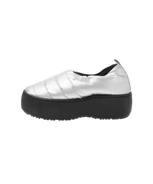 SUBU（スブ） サンダル SUBU VAMP Platform SUBU-VAMP-PLATFORM