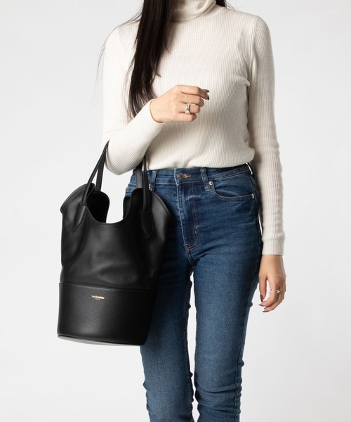 J&M Davidson（J＆Mデヴィッドソン） ショルダーバッグ バッグ