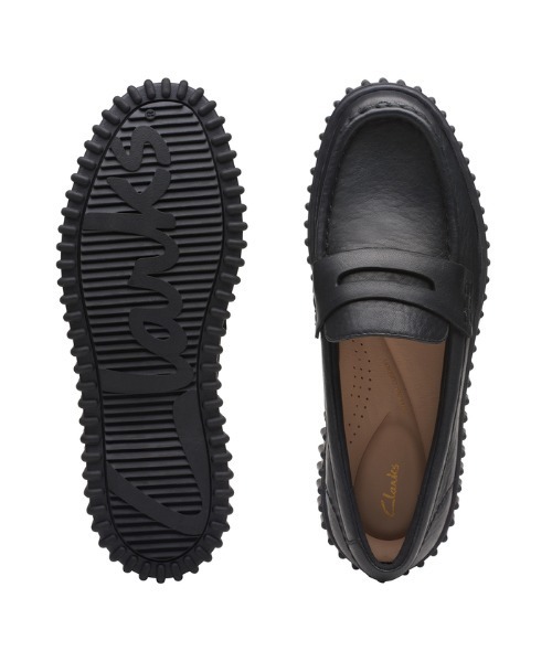 Clarks（クラークス） ローファー Torhill Penny / トーヒルペニー
