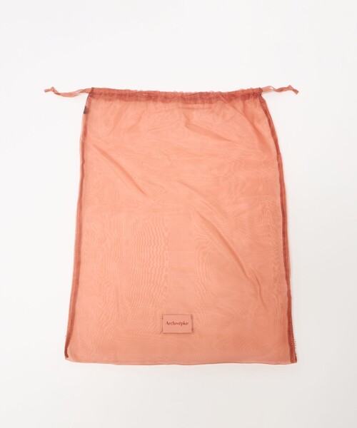 Archivepke（アーカイブエプク） ショルダーバッグ バッグ