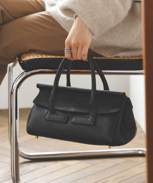 LORISTELLA（ロリステッラ） ボストンバッグ 「追加」LORISTELLA