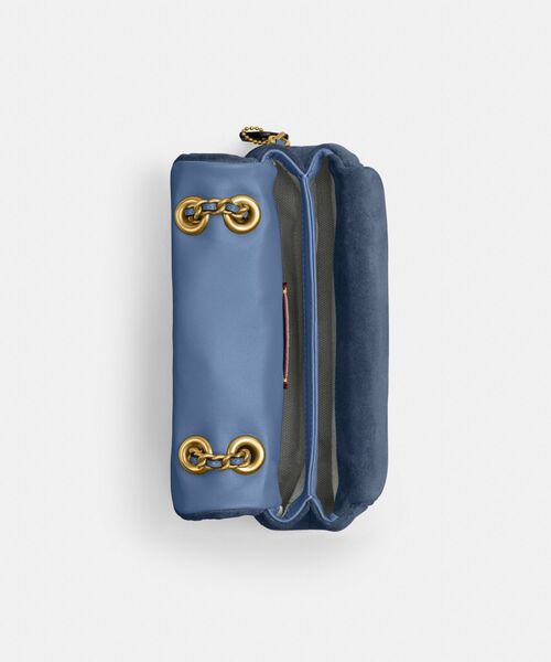 COACH（コーチ） ショルダーバッグ バッグ タビー ショルダー バッグ