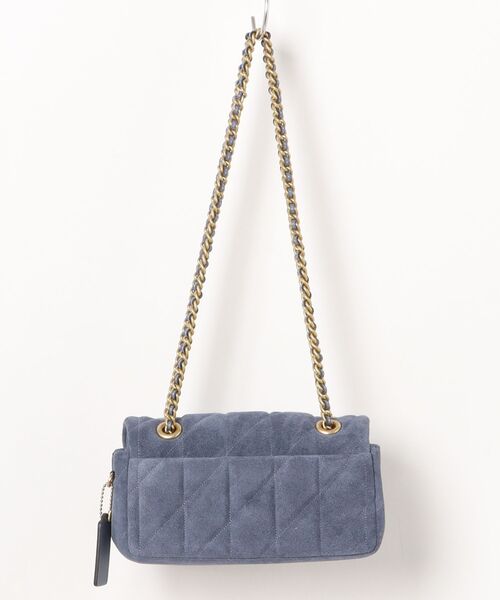 COACH（コーチ） ショルダーバッグ バッグ タビー ショルダー バッグ