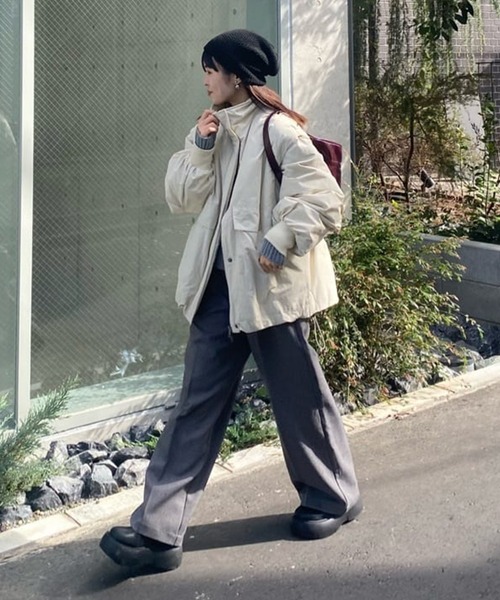 CIAOPANIC TYPY（チャオパニックティピー） ブルゾン アウター 「軽く