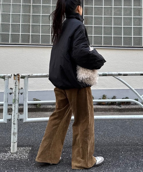 CIAOPANIC TYPY（チャオパニックティピー） ブルゾン アウター 「軽く