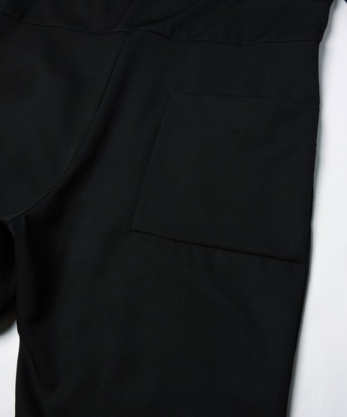 Dulcamara（ドゥルカマラ） オーバーオール サロペット よそいき