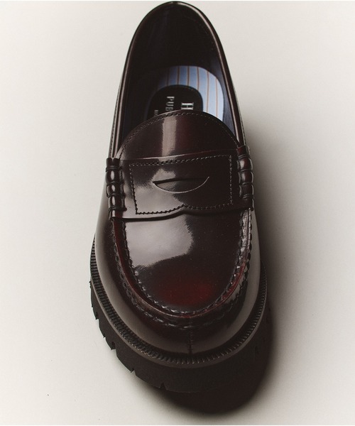 PUBLIC TOKYO（パブリックトウキョウ） ローファー ＊再販リクエスト