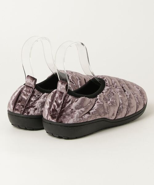 SUBU（スブ） サンダル SUBU DOTS VAMP ドッツ ヴァンプ サンダル