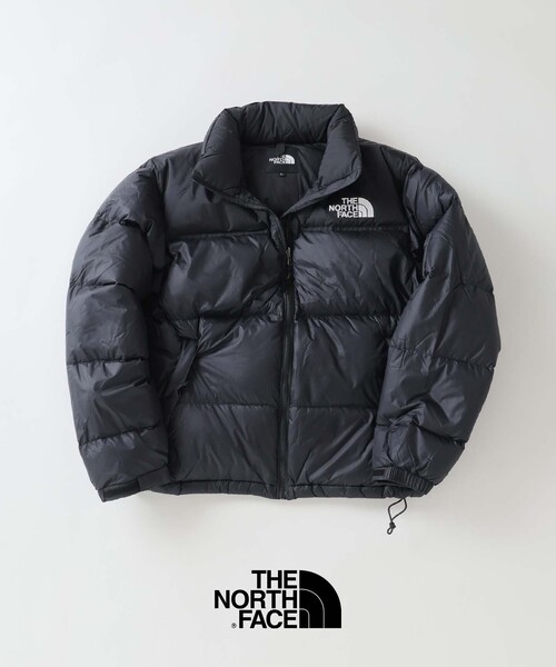 THE NORTH FACE（ザ ノースフェイス） ダウンジャケット ダウン ヌプシ