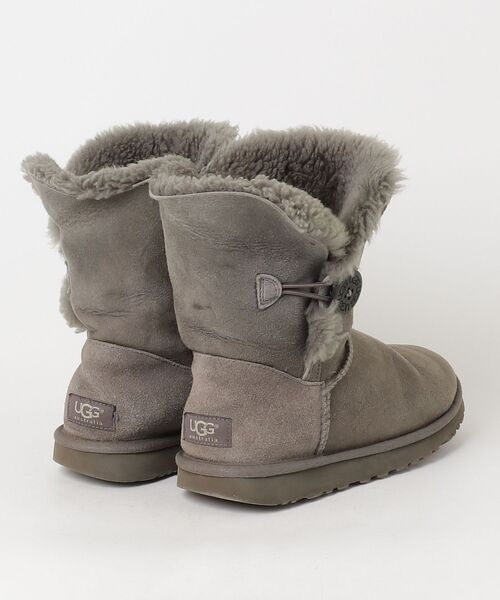 UGG Australia（アグオーストラリア） 「UGG」 ムートンブーツ 24cm