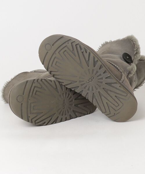 UGG Australia（アグオーストラリア） 「UGG」 ムートンブーツ 24cm