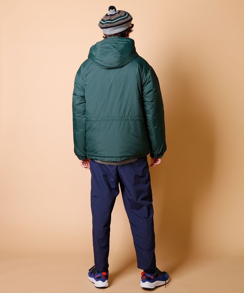 SAYHELLO（セイハロー） ナイロンジャケット メンズ レディース