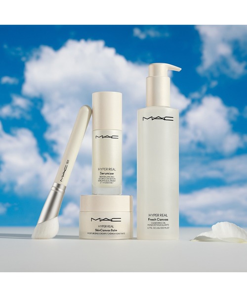 M・A・C（マック） 美容液 オイル クリーム 「M・A・C/マック