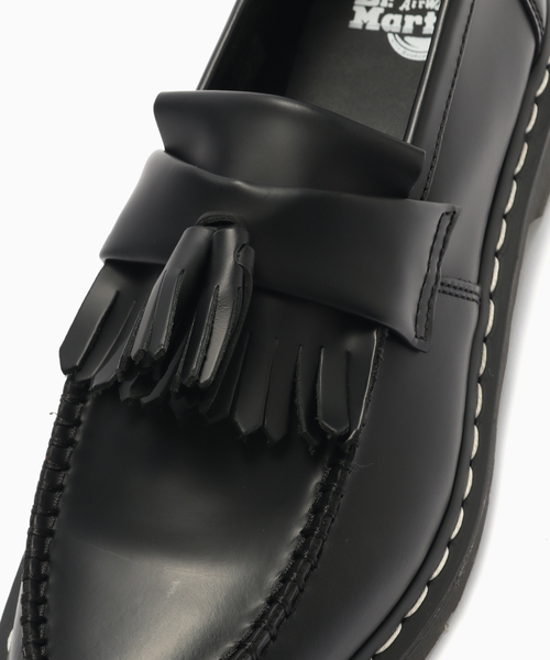 Dr.Martens（ドクターマーチン） ローファー ADRIAN WS メンズ