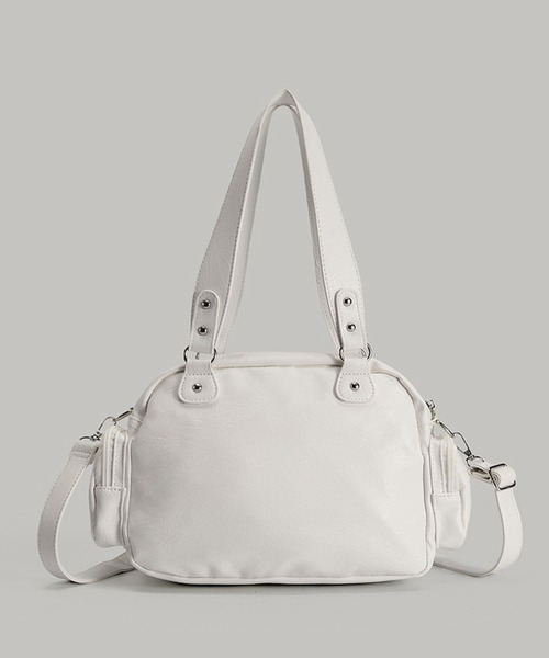 VEILA ショルダーバッグ バッグ マルチポケットユーティリティ