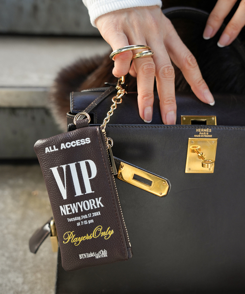 BY MALENE BIRGER（バイマレーネビルガー） サングラスケース