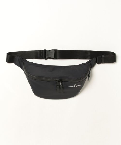 agnes b.（アニエスベー） ウエストポーチ ウエストポーチ VAH04−03