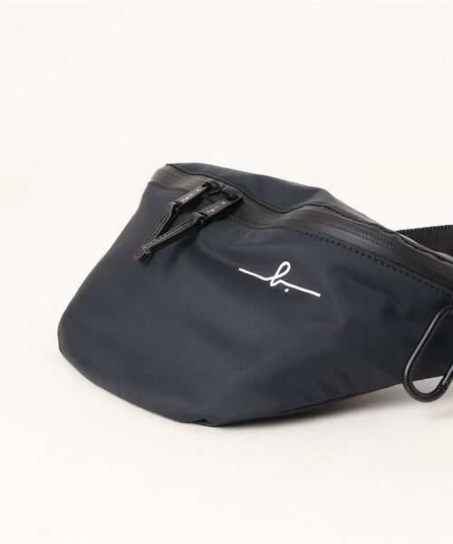 agnes b.（アニエスベー） ウエストポーチ ウエストポーチ VAH04−03