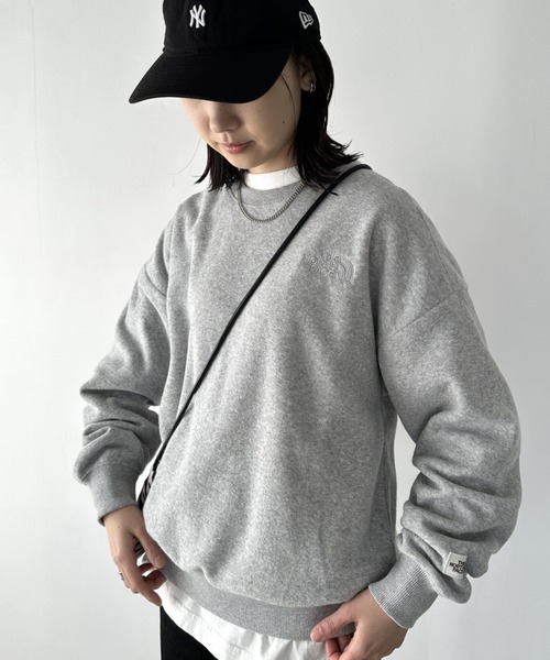 THE NORTH FACE（ザ ノースフェイス） トレーナー スウェット