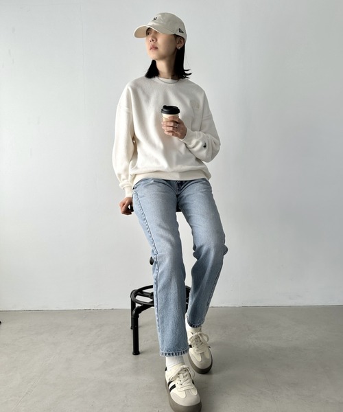 THE NORTH FACE（ザ ノースフェイス） トレーナー スウェット