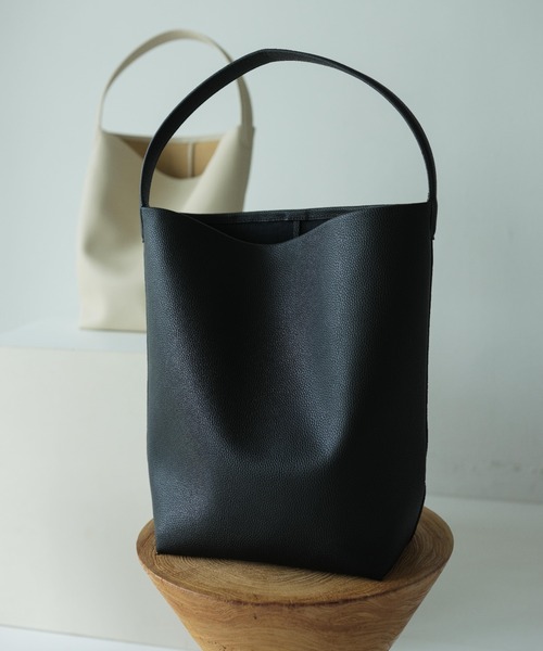 JISTORY ショルダーバッグ バッグ JISTORY/ジストリー/ONE HANDLE