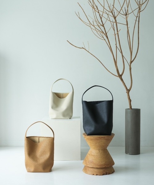 JISTORY ショルダーバッグ バッグ JISTORY/ジストリー/ONE HANDLE