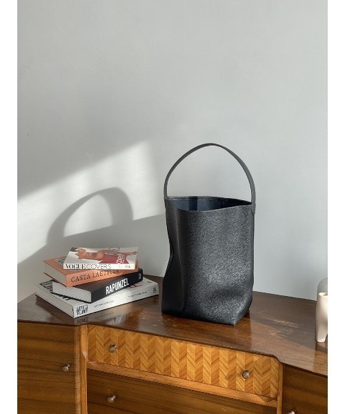 JISTORY ショルダーバッグ バッグ JISTORY/ジストリー/ONE HANDLE