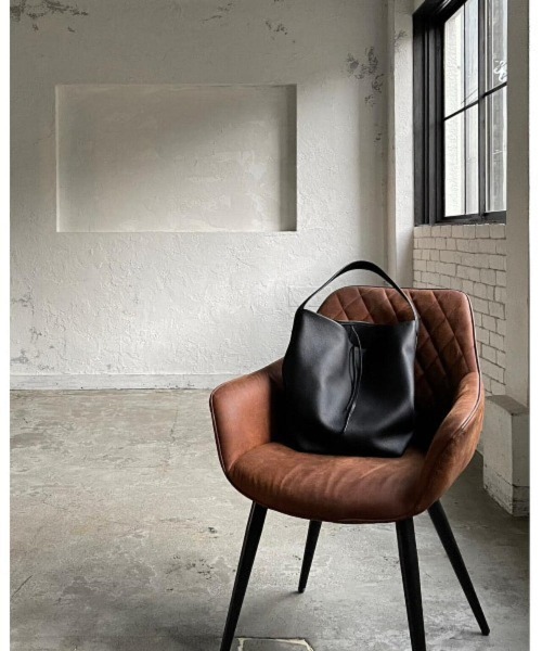 JISTORY ショルダーバッグ バッグ JISTORY/ジストリー/ONE HANDLE