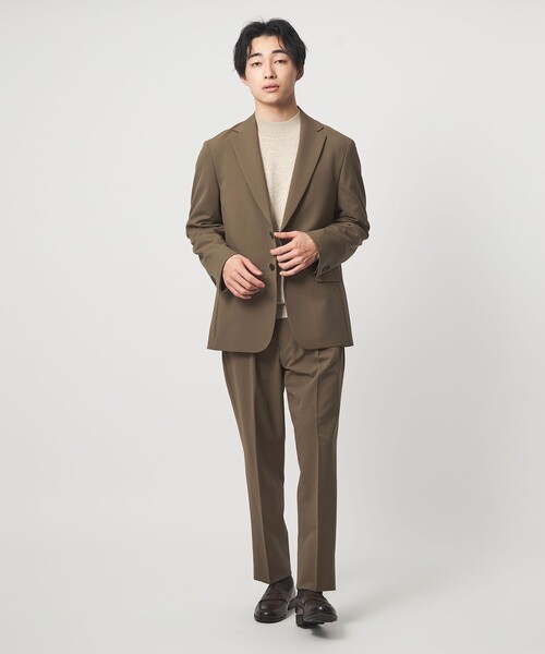 green label relaxing（グリーンレーベルリラクシング） ジャケット