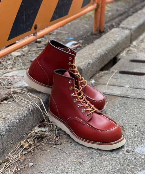 RED WING SHOES（レッドウィング） ブーツ RED WING 8875 IRISH SETTER