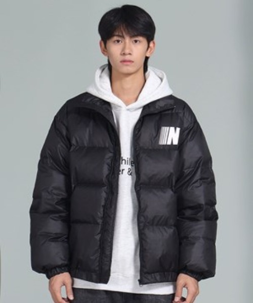 A'gem 9（エージェムナイン） ダウンコート ダウンジャケット A'GEM/9