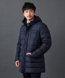 HERNO（ヘルノ） ダウンジャケット ダウン HERNO / POLAR TECH 4