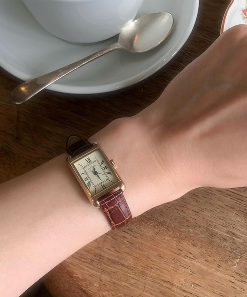 MATOW（マトウ） 腕時計 「MATOW/マトウ」Tsuki コレクション 朧月