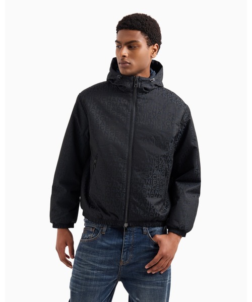 ARMANI EXCHANGE ブルゾン アウター 「A|X アルマーニ エクスチェンジ
