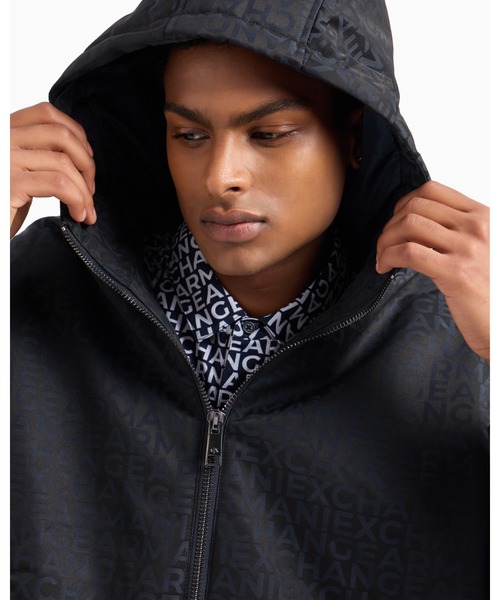 ARMANI EXCHANGE ブルゾン アウター 「A|X アルマーニ エクスチェンジ