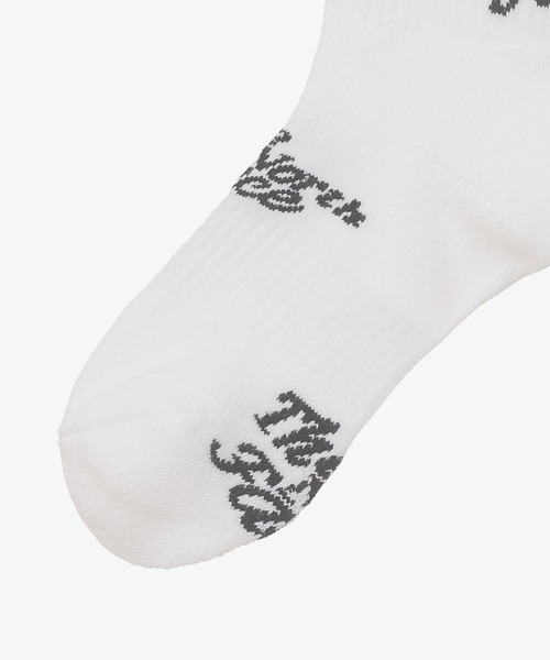 THE NORTH FACE（ザ ノースフェイス） 靴下 レディース メンズ