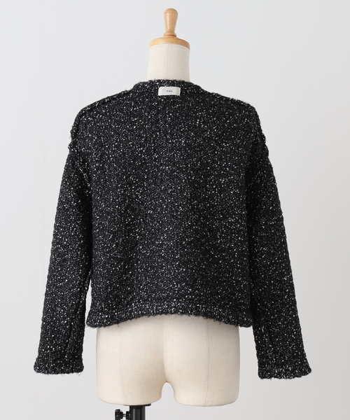 IENA（イエナ） カーディガン ニットジャケット レディース : ZOZOTOWN