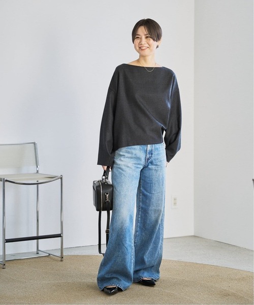 LE TALON（ル タロン） シューズ 「追加2」ポインテッドワンストラップ