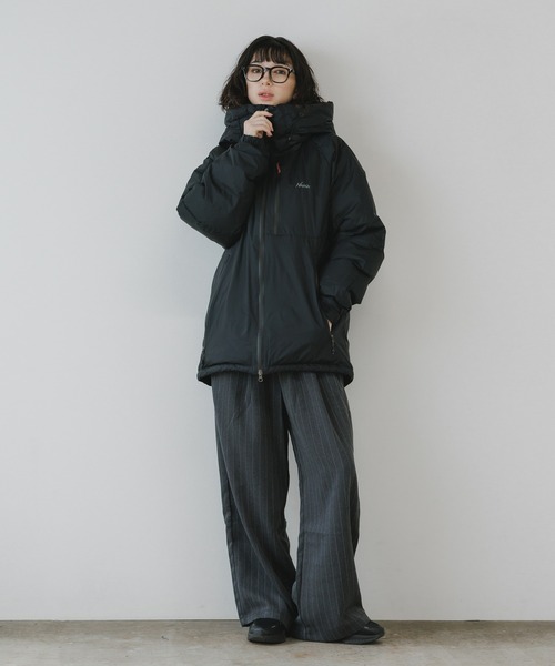 NANGA（ナンガ） ダウンジャケット ダウン AURORA TEX DOWN JACKET