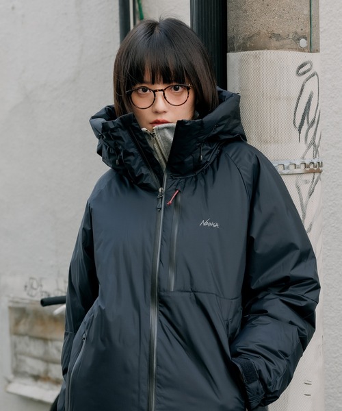 NANGA（ナンガ） ダウンジャケット ダウン AURORA TEX DOWN JACKET