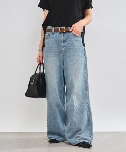 RIVE DROITE（リヴドロワ） ジーンズ デニム デニムパンツ 「新色登場