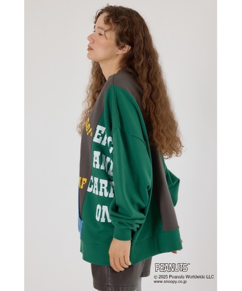 RODEO CROWNS WIDE BOWL（ロデオクラウンズワイドボウル） トレーナー