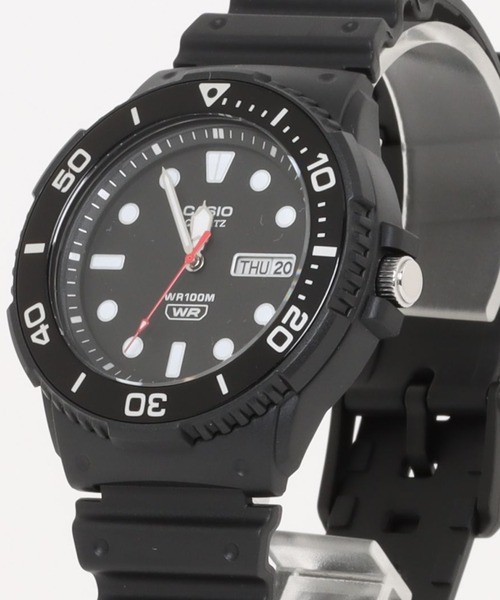 CASIO（カシオ） 腕時計 メンズ レディース : ZOZOTOWN Yahoo!店