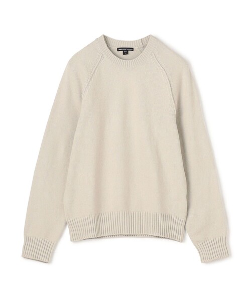 JAMES PERSE（ジェームスパース） セーター ニット ソフトフェザー