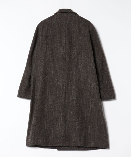 MEN'S BIGI（メンズビギ） チェスターコート コート ヴィンテージ