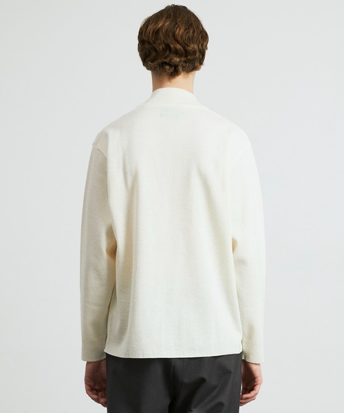 UNITED TOKYO（ユナイテッドトウキョウ） セーター ニット 18Gウール