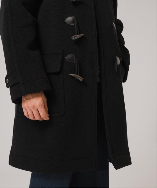 INVERTERE（インバーティア） ダッフルコート コート 「INVERTERE