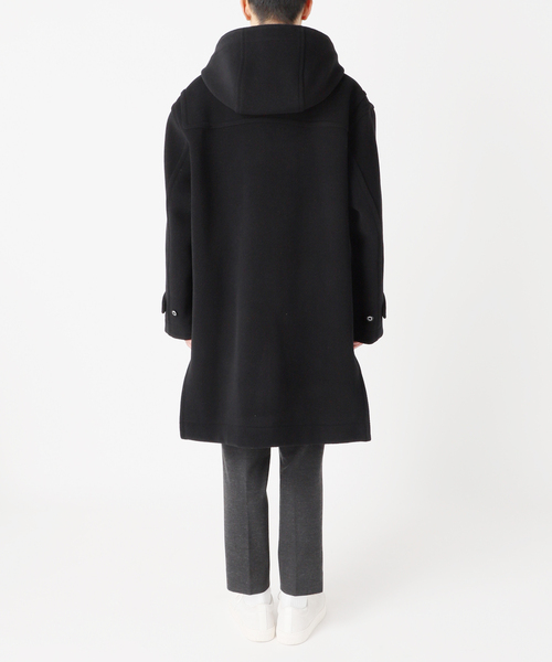 INVERTERE（インバーティア） ダッフルコート コート 「INVERTERE