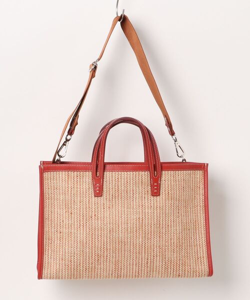 A VACATION（アヴァケーション） トートバッグ (アバケーション