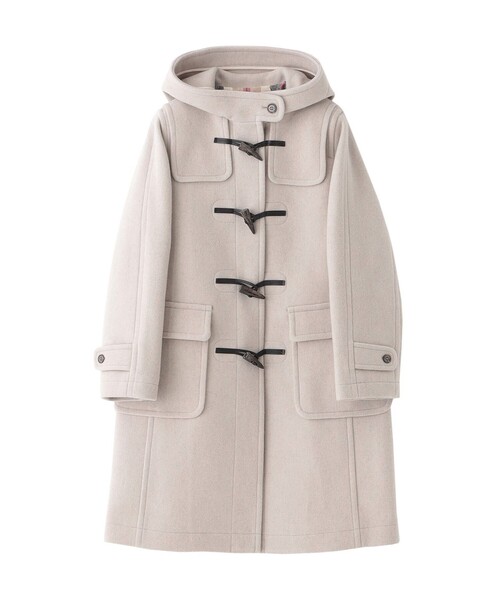 MACKINTOSH PHILOSOPHY（マッキントッシュフィロソフィー） ダッフル